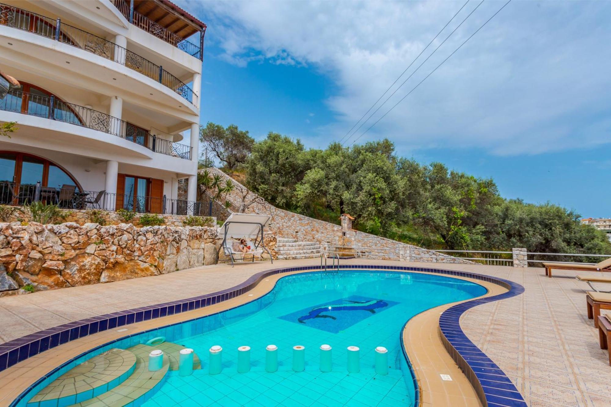 Zen Serenity Retreat With Great Outdoors, Pool & Parking Aptera Exteriör bild