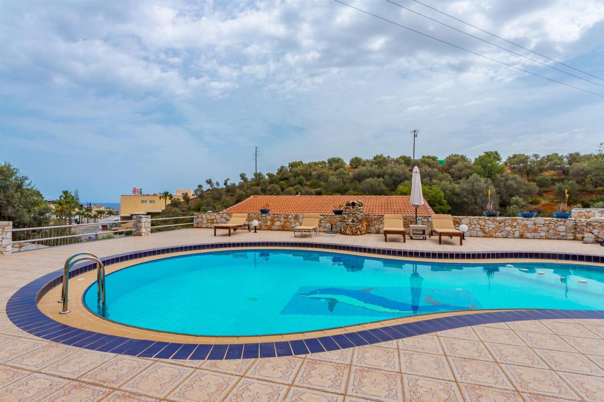 Zen Serenity Retreat With Great Outdoors, Pool & Parking Aptera Exteriör bild