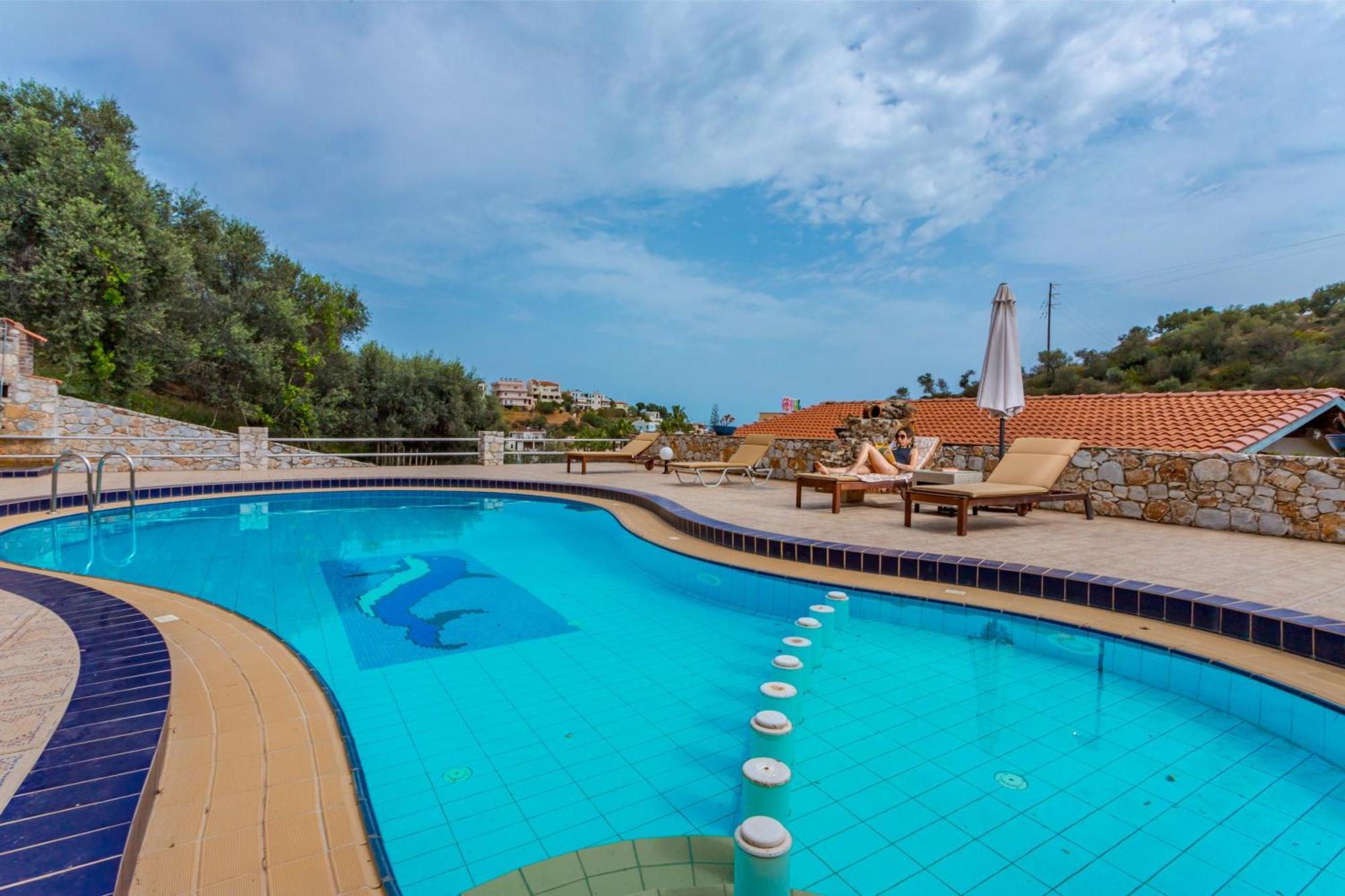 Zen Serenity Retreat With Great Outdoors, Pool & Parking Aptera Exteriör bild